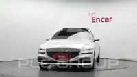 2021 Genesis G80