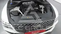 2021 Genesis G80