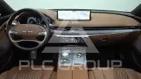 2021 Genesis G80
