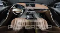 2021 Genesis G80