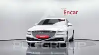 2021 Genesis G80