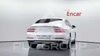 2021 Genesis G80