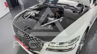 2021 Genesis G80