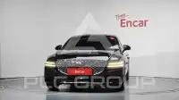 2021 Genesis G80