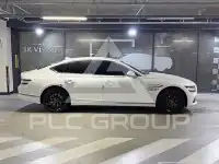 2021 Genesis G80