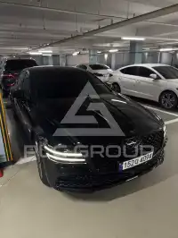 2021 Genesis G80