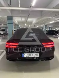 2021 Genesis G80