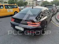 2021 Genesis G80