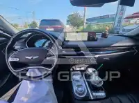 2021 Genesis G80