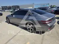 2021 Genesis G80