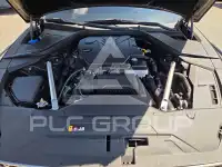 2021 Genesis G80