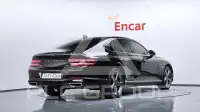2021 Genesis G80