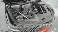 2021 Genesis G80