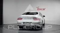 2021 Genesis G80