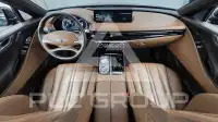 2021 Genesis G80