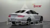 2021 Genesis G80