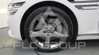 2021 Genesis G80
