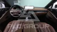2021 Genesis G80