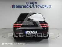 2021 Genesis G80