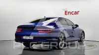 2021 Genesis G80