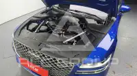 2021 Genesis G80