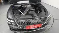 2021 Genesis G80