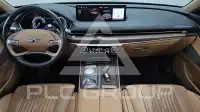 2021 Genesis G80