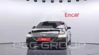 2021 Genesis G80