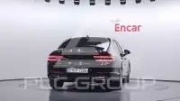 2021 Genesis G80