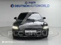 2021 Genesis G80