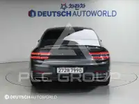 2021 Genesis G80