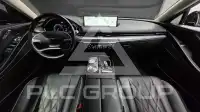 2021 Genesis G80