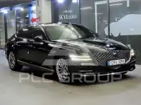 2021 Genesis G80