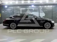 2021 Genesis G80