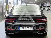 2021 Genesis G80