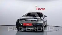2021 Genesis G80