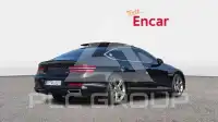 2021 Genesis G80