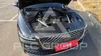 2021 Genesis G80