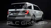 2021 Ford Expedition