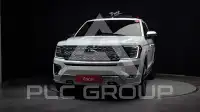 2021 Ford Expedition