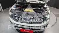2021 Ford Expedition