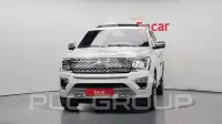 2021 Ford Expedition
