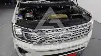 2021 Ford Expedition