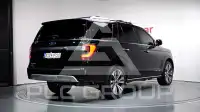 2021 Ford Expedition