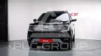 2021 Ford Expedition