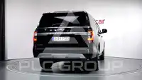 2021 Ford Expedition