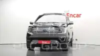 2021 Ford Expedition