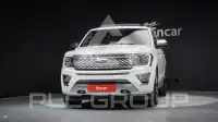 2021 Ford Expedition