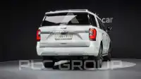 2021 Ford Expedition