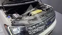2021 Ford Expedition